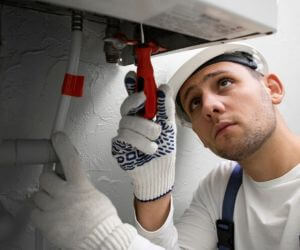 About Water Heater Repair LLC South Mills, NC